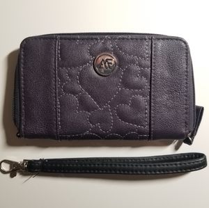 Small Phone Wallet